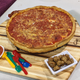 Image for article titled How I Survived Judging a Deep Dish Pizza Contest